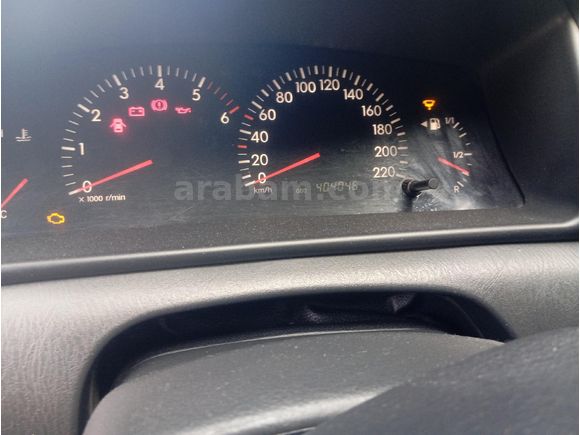 Sahibinden Toyota Corolla 1.4 D-4D Terra 2006 Model