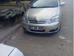 Sahibinden Toyota Corolla 1.4 D-4D Terra 2006 Model