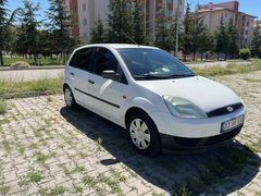 Sahibinden Ford Fiesta 1.4 Comfort 2004 Model 