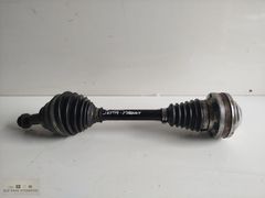 VOLKWAGEN JETTA-GOLF OTOMATİK SOL AKS