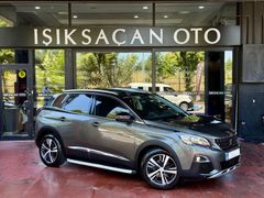 IŞIKSAÇAN OTO'dan 2019 PEUGEOT 3008 CAM TAVAN 71bin KM 1.SINIF