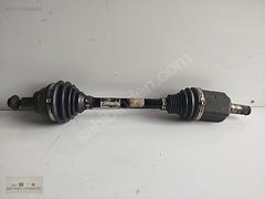 VOLKWAGEN JETTA OTOMATİK SOL AKS 1K0 407 271 BP