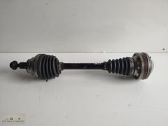 VOLKWAGEN CADDY OTOMATİK SOL AKS