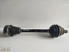 VOLKWAGEN CADDY 1.9 MAUEL SOL AKS