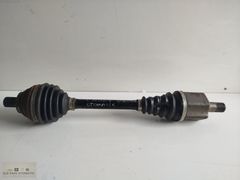 VOLKWAGEN CADDY OTOMATİK SOL AKS 2023-2025
