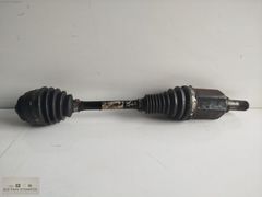 BMW F10 SOL AKS