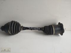 AUDİ A6 OTOMATİK SOL AKS 4G0 407 271 E