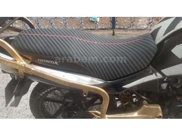 Sahibinden Honda CBF 150