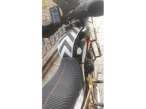 Sahibinden Honda CBF 150