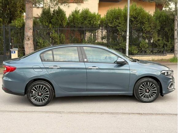 2023 MODEL Egea1.4 Easy Plus 47 BİN KM