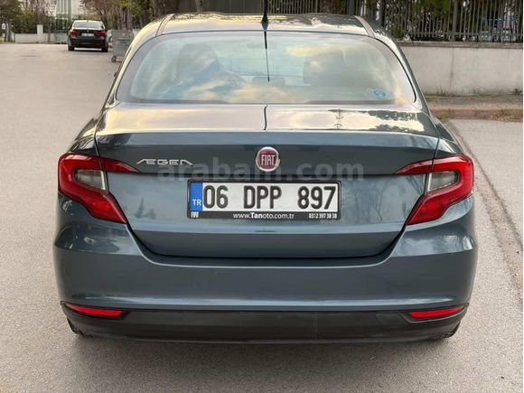 2023 MODEL Egea1.4 Easy Plus 47 BİN KM