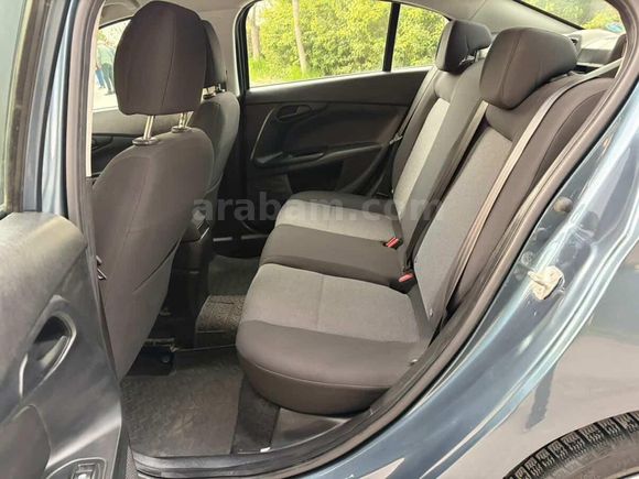 2023 MODEL Egea1.4 Easy Plus 47 BİN KM