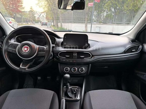 2023 MODEL Egea1.4 Easy Plus 47 BİN KM