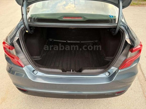 2023 MODEL Egea1.4 Easy Plus 47 BİN KM