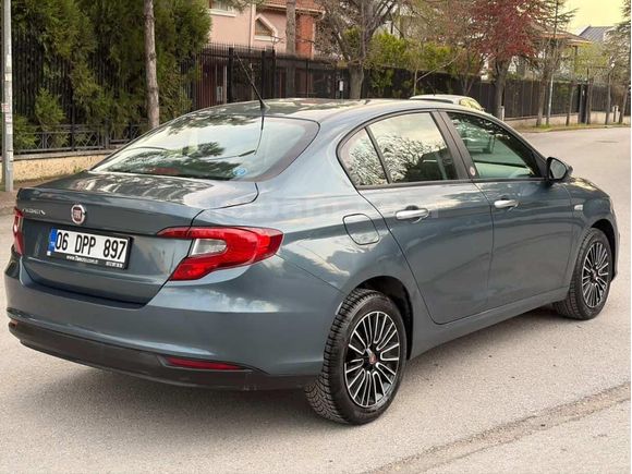 2023 MODEL Egea1.4 Easy Plus 47 BİN KM