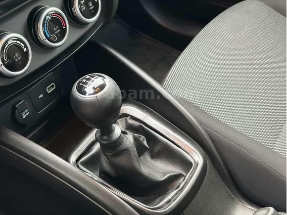 2023 MODEL Egea1.4 Easy Plus 47 BİN KM