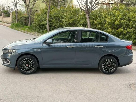 2023 MODEL Egea1.4 Easy Plus 47 BİN KM