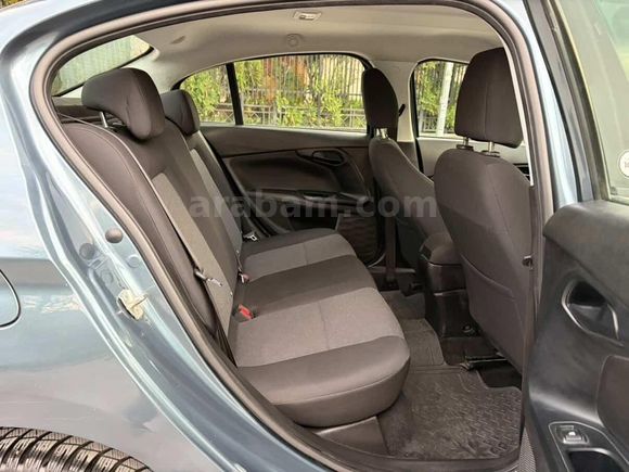 2023 MODEL Egea1.4 Easy Plus 47 BİN KM