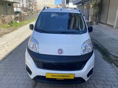 Galeriden Fiat Fiorino Combi 1.3 Multijet Pop 2020 Model otomobil ruhsatlı Ordu