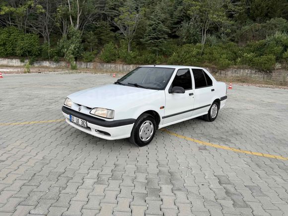 Klımalı aktif Renault R 19 1.6 Europa RNE 1999 Model Isparta