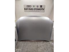VOLKWAGEN AMAROK GRİ ORJİNAL MOTOR KAPUTU