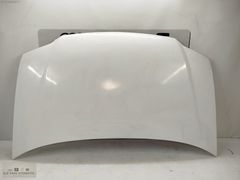 VOLKSWAGEN CADDY BEYAZ BOYALI MOTOR KAPUTU 2005-2010