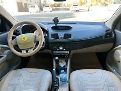 Sahibinden Renault Fluence 1.5 dCi Extreme 2011 Model 