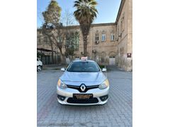 Sahibinden Renault Fluence 1.5 dCi Extreme 2011 Model