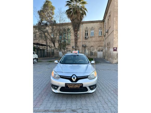 Sahibinden Renault Fluence 1.5 dCi Extreme 2011 Model