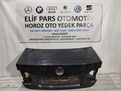 VOLKSWAGEN JETTA LACİVERT BOŞ ORJİNAL BAĞAJ KAPAĞI