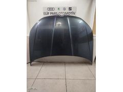 SKODA KODİAQ FÜME ORJİNAL MOTOR KAPUTU