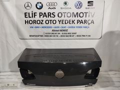 VOLKSWAGEN PASSAT B7 TİLKİ KUYRUĞU BOŞ ORJİNAL BAĞAJ KAPAĞI
