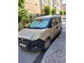 Sahibinden Fiat Doblo Combi 1.3 Multijet Elegance 2012 Model