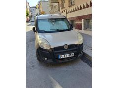 Sahibinden Fiat Doblo Combi 1.3 Multijet Elegance 2012 Model