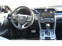 Sahibinden Honda Civic 1.6i VTEC Executive 2021 Model Samsun 85.000 km Füme