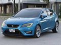 LEON 1.4 TSI 140 LIK CAM TAVAN MANUEL