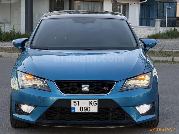 LEON 1.4 TSI 140 LIK CAM TAVAN MANUEL
