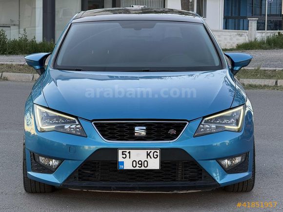 LEON 1.4 TSI 140 LIK CAM TAVAN MANUEL