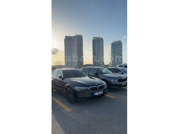 GERÇEK BMW BİNİCİSİNDEN SATILIK DİZEL B48 MOTOR XDRİVE