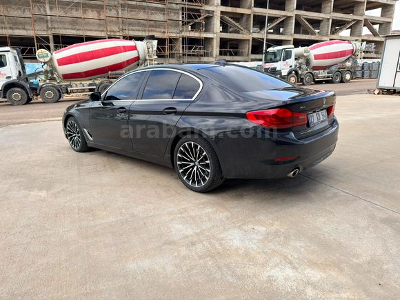 GERÇEK BMW BİNİCİSİNDEN SATILIK DİZEL B48 MOTOR XDRİVE
