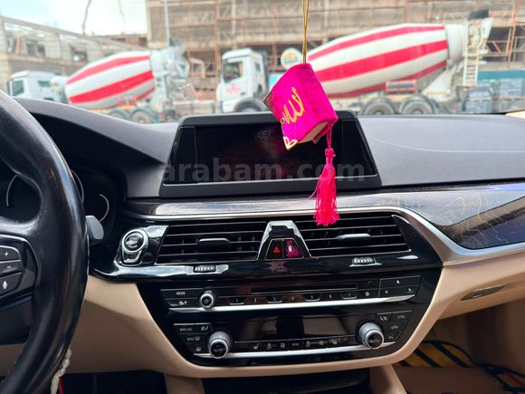 GERÇEK BMW BİNİCİSİNDEN SATILIK DİZEL B48 MOTOR XDRİVE