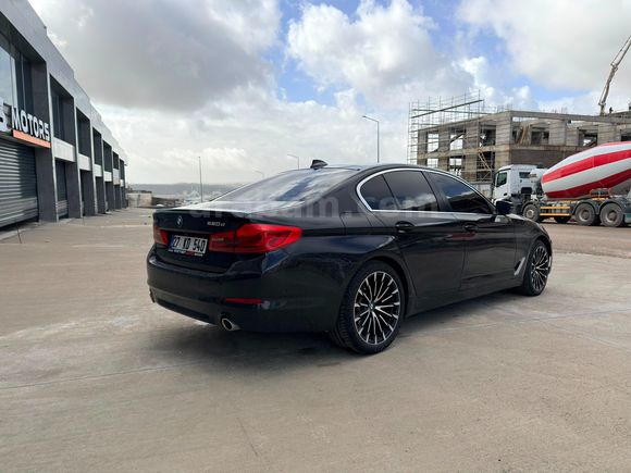 GERÇEK BMW BİNİCİSİNDEN SATILIK DİZEL B48 MOTOR XDRİVE