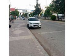 Sahibinden Hyundai ix35 1.6 GDI Elite 2014 Model 