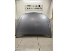 SEAT LEON GRİ ORJİNAL MOTOR KAPUTU