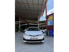 Sahibinden Toyota Corolla 1.33 Life 2016 Model 
