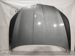 SKODA SÜPERB FÜME BOYALI MOTOR KAPUTU