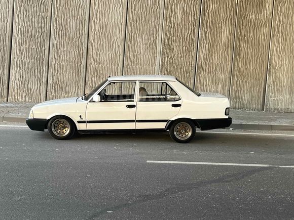 Sahibinden Tofaş Şahin 1.6 1997 Model 