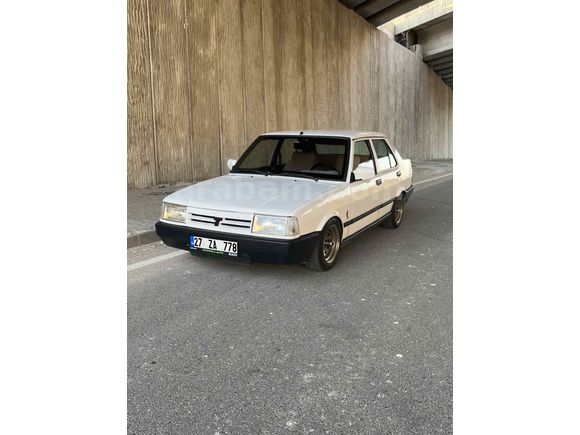 Sahibinden Tofaş Şahin 1.6 1997 Model 