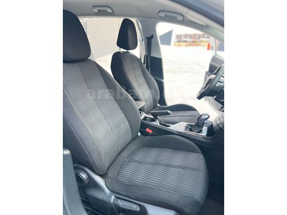 2015 PEUGEOT 308 1.2 PURETECH ACTİVE EAT6 158 BİN'DE MASRAFSIZ+