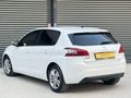 2015 PEUGEOT 308 1.2 PURETECH ACTİVE EAT6 158 BİN'DE MASRAFSIZ+